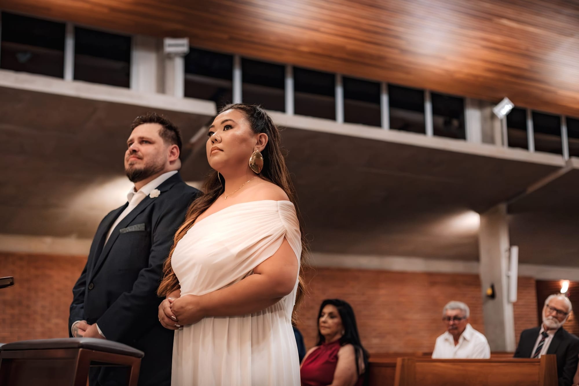 Fotografia de Casamento por André Bertogna — Karen & Lucas, foto 7 de 16